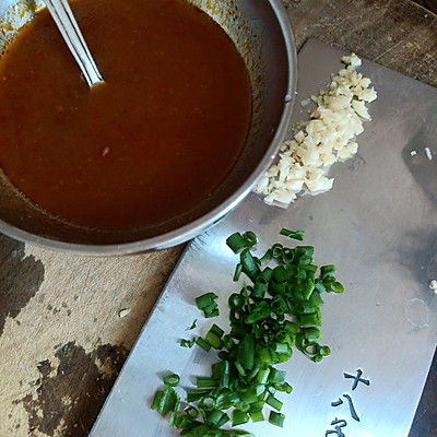 色香味俱全，米饭配酱香手抓饼，下饭绝杀