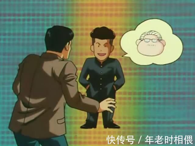 宫城|灌篮高手宫城为何不想打篮球了?安西太佛系,赤木太严苛