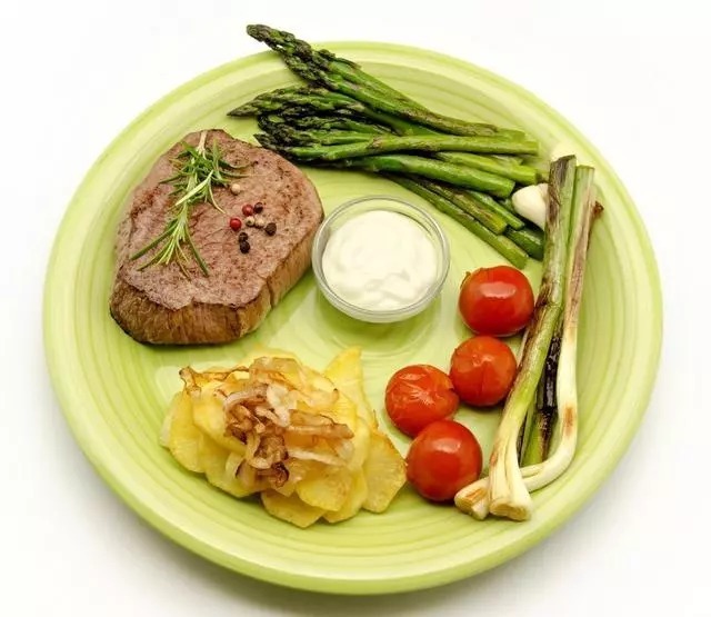 精米|适合减肥的优质碳水