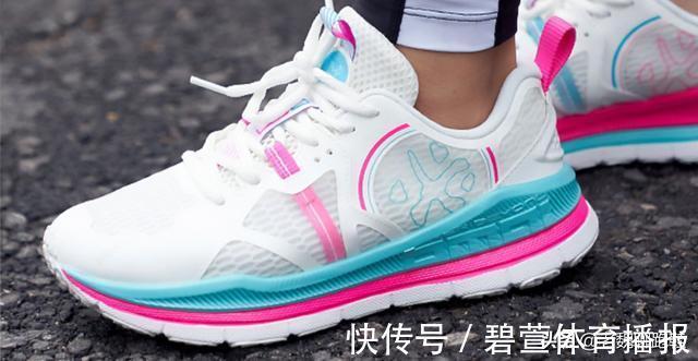 阿迪耐克 百元售价千元脚感!这3款国产跑鞋揭开了阿迪耐克的“遮羞布”
