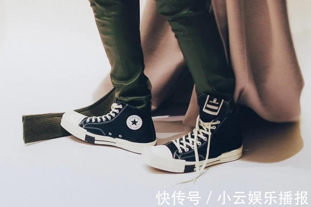 史塔克|未来已至?Nike 新技术托尼·史塔克看了都要说声“嗯”!