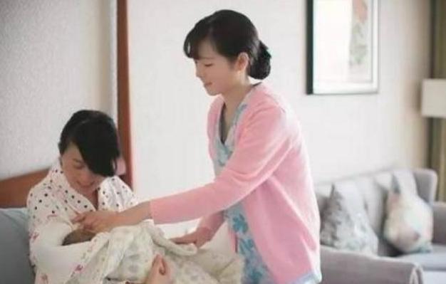 坐月子|嫁出去的女儿不能在娘家坐月子不是迷信,而是有科学道理