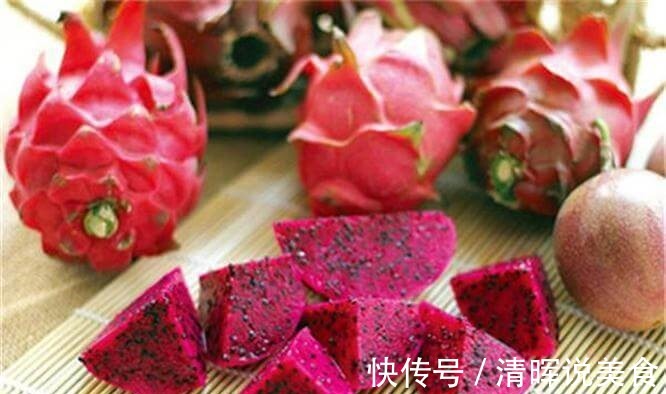 美容养颜|女性不想显老,常吃四种食物,美容养颜,减脂瘦身,改善身体