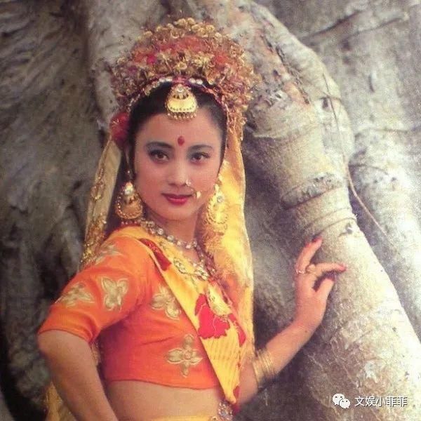 杨洁导演|她是《西游记》最知名女演员,不会演戏经常挨骂,中年方知导演恩