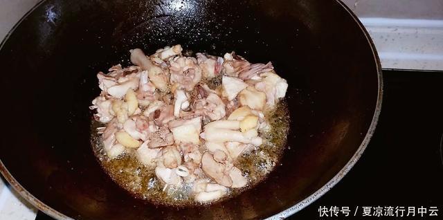 温暖|立冬了,吃点温暖甜蜜的温补食物,为御寒做准备