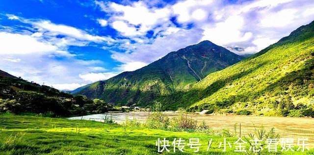 峡谷|怒江“网红”美丽公路慢行步道