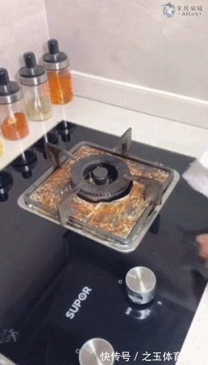 清洁机|第二次装修,坚持做了这6个“穷装决定”,房子越住越舒心