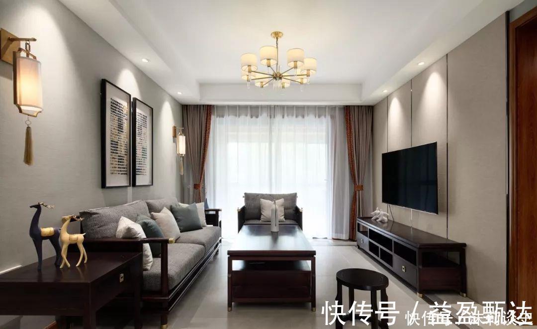 防滑性|客厅瓷砖怎么选？想要既体面又温馨？这些要点要知道！