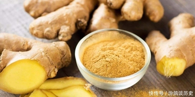 冰箱|保存生姜千万别放冰箱了!教你1个诀窍,生姜放上一年都新鲜饱满