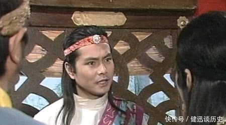 封神演义中,神仙法术高深,为什么却杀不了凡人纣王