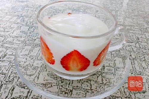  皮肤|天冷不要错过这“碱性水果”，润肺补血，常吃皮肤白皙有光泽