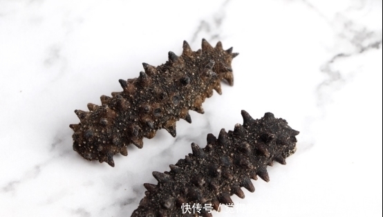 给大家推荐好吃的海参做法!