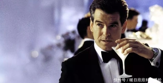 好的历史值得永远流传，欧米茄海马300发展演变进程