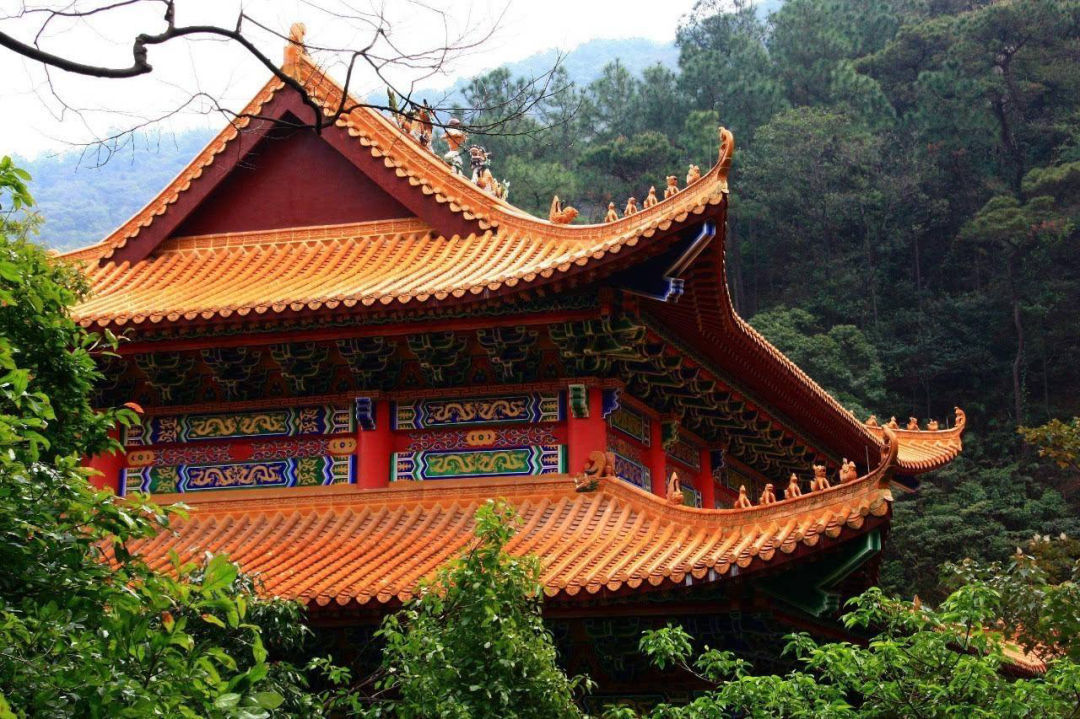 佛像|为什么在寺庙内不可以拍照原因很简单,游客都应该遵守