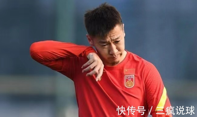 洛国富|国足痛失3分揪出最差1人，拖洛国富武磊后腿，酿致命失误罪魁祸首