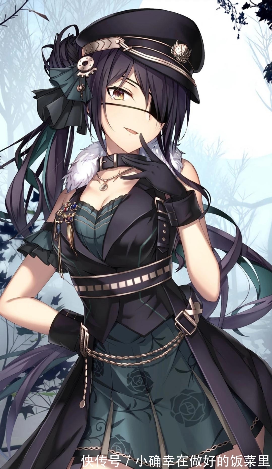 二次元|精选二次元美少女壁纸贰玖壹