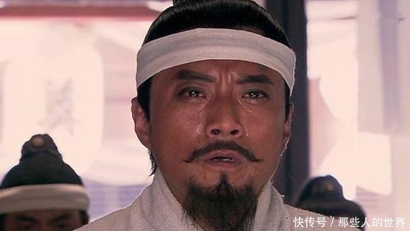 张顺战死涌金门,宋江为何哭得比死了亲爹还伤心