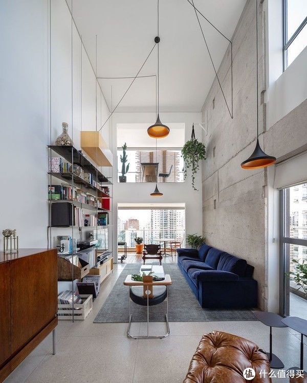 规划|承认吧,不做收纳规划的家,真的容易乱