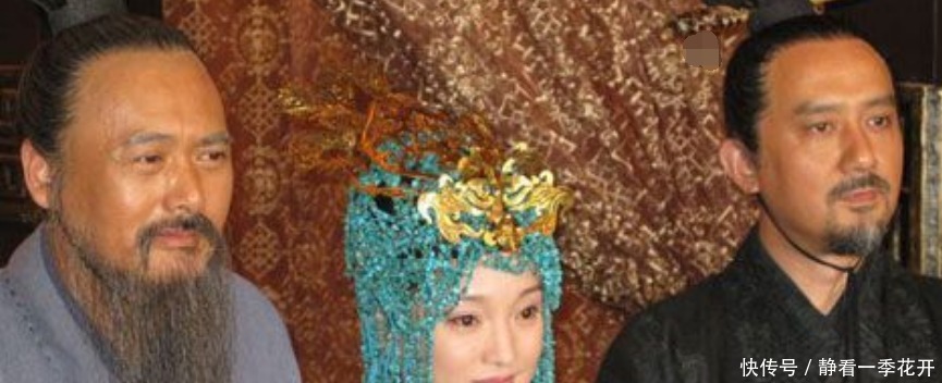 中国古代最伟大的3个人,成就各不相同,但极具影响力!