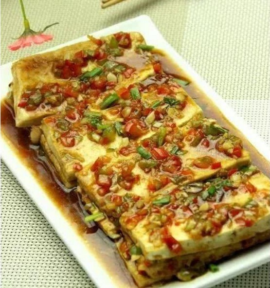 必吃的几道家常美食，做法简单，美味营养又解馋，百吃不厌