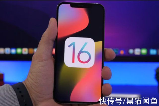 6s|iPhone 6S被iOS16抛弃？2GB运存的老iPhone开始危险了