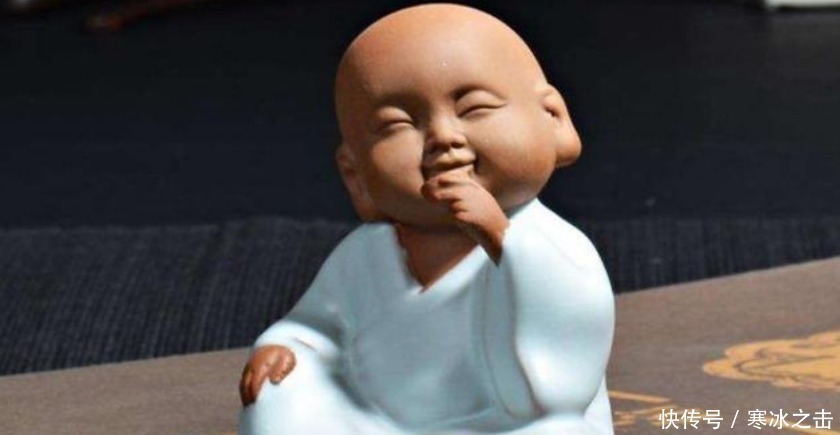 是非|遇到“小人”的时候,这3句话助你远离是非,不受小人摆布!