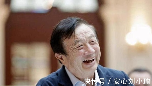 任正非|“华为太子”李一男与任正非的“父子之战”,相爱相杀相忘于江湖
