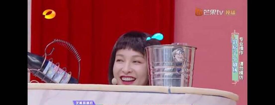 胡軍|吳昕第一次單獨主持綜藝節目,再次慘遭滑鐵盧,坐實廢柴人設