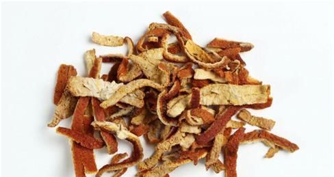 老中医|陈皮是个宝,老中医教你陈皮10大顶级妙用,学会让你受用一生!