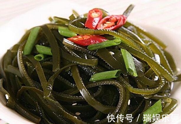 食物|想长寿全靠吃,3种食物离不开,排毒养颜、有益身体健康!