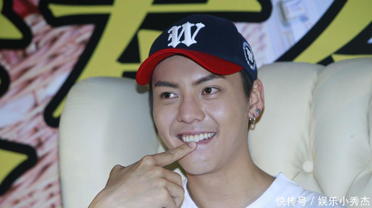 节目组|《街舞4》官宣回归,陈伟霆收到邀请,粉丝却喊话:别参加