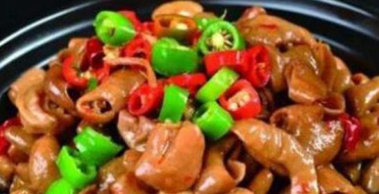 卖相诱人的几道家常美食，鲜香味美，隔三差五就要吃一次