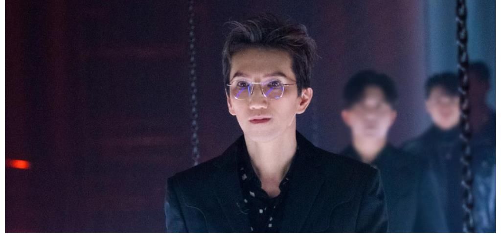 眾生相|《披荊斬棘的哥哥》眾生相：林志炫自視清高，趙文卓圈內地位突出