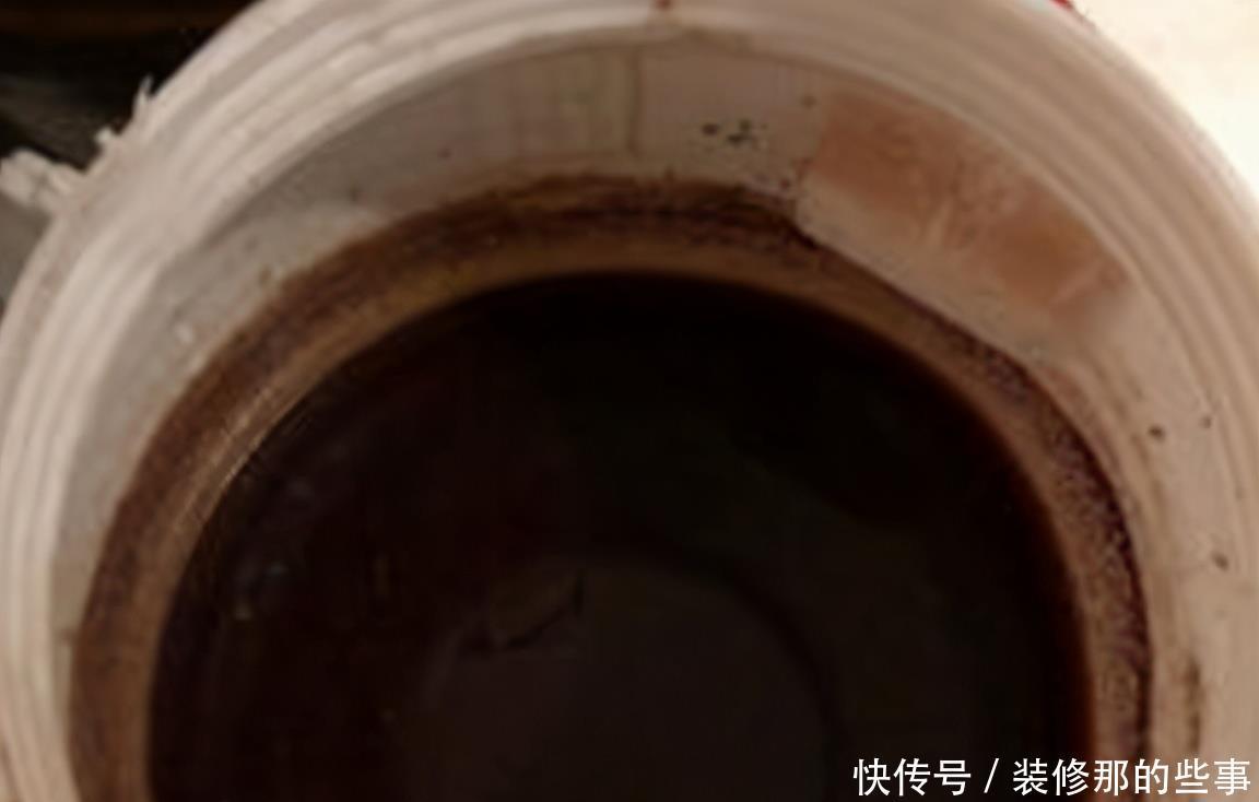 油烟机废油入土前需要做哪些处理,为养花人,该早点知道