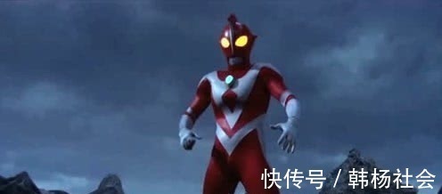 贝利亚|盘点那些很弱的奥特曼!这几位你也是这么认为的吗