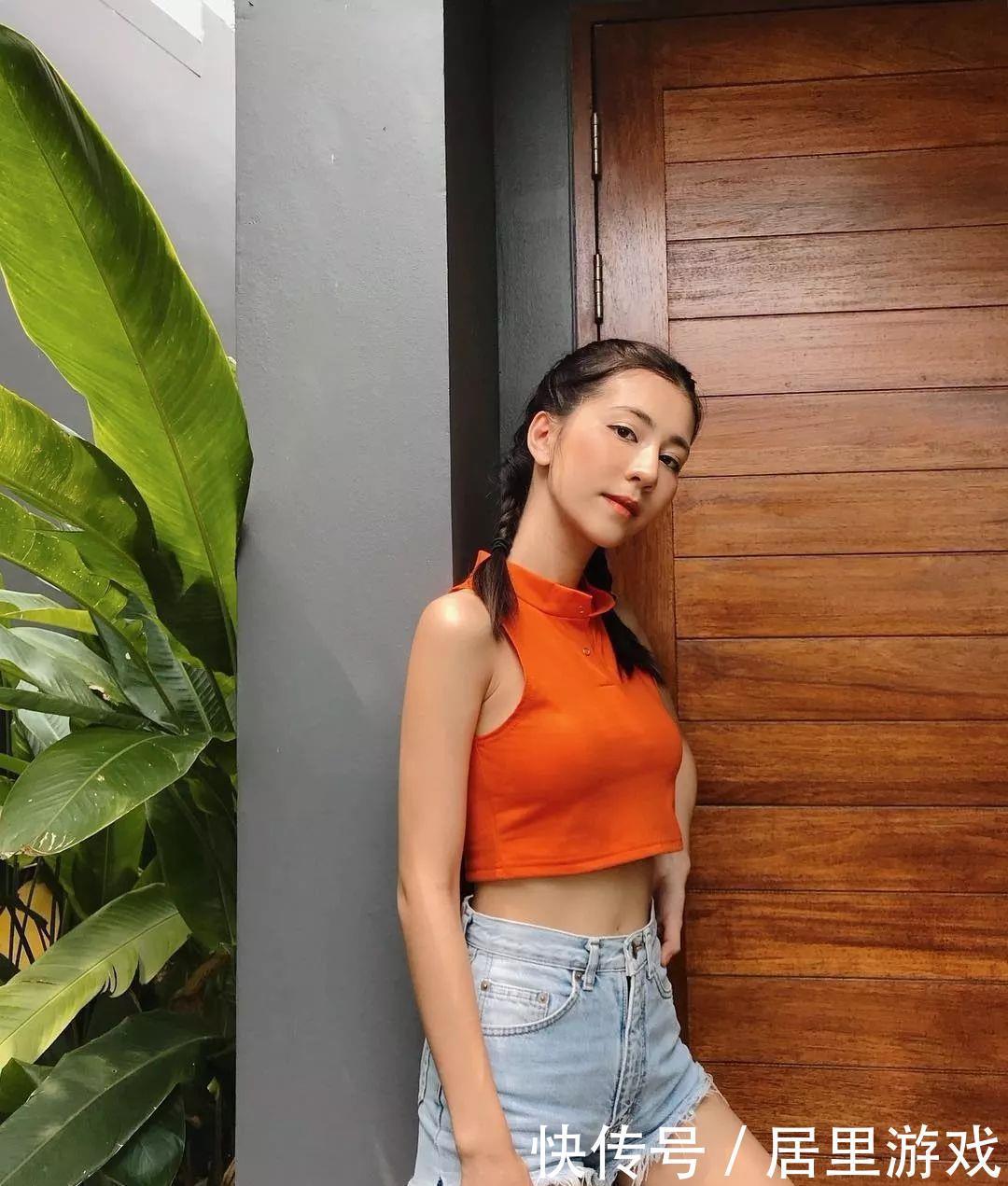 波点|今年爆火的脏橘色,真是一个让人会上瘾的颜色!!!