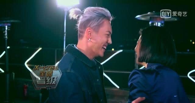 官宣 《街舞4》官宣回归,陈伟霆收到邀请,粉丝却喊话:别参加