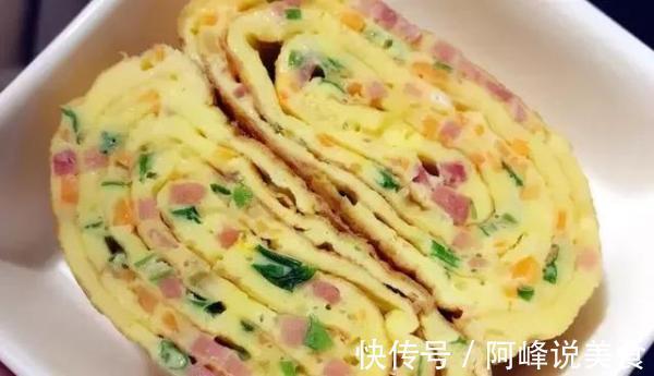 最馋的几道小吃美食,一上桌就抢着吃,非常的鲜美,做法超简单