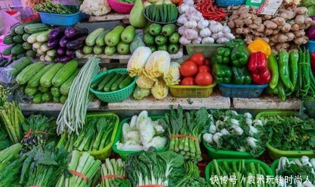 国人|被老外拉进“黑名单”的4种蔬菜,国人天天吃不够,网友没口福