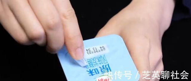 原来酸奶吸管是这么用的，难怪之前总是喝不干净，看完告诉家里人