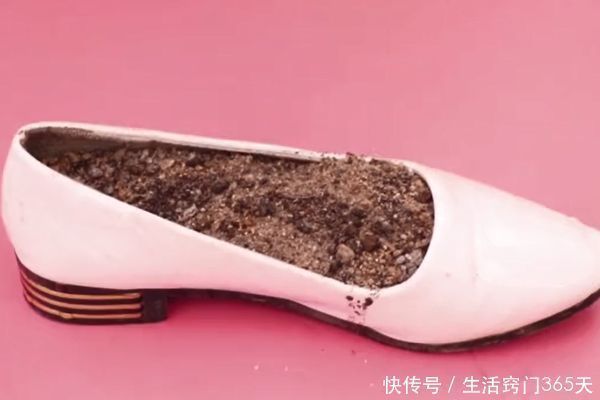 回家|不穿的旧鞋子一定要留下，留在家里特别“值钱”，赶快回家找出来