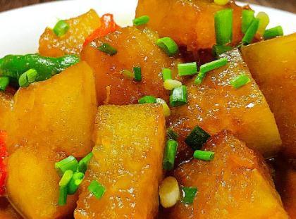 养生|冬天温度低人们天天吃重口味食物,多吃去火菜,去火养生补水养颜