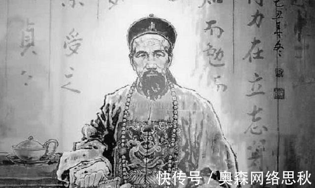 咸丰皇帝#盗墓贼炸开曾国藩墓,考古队进盗洞后出来,为何下令永久封闭?