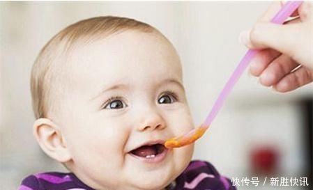 秘诀|宝宝这7种情况告诉父母不想吃饭,这3大秘诀,让宝宝对饭爱不释手