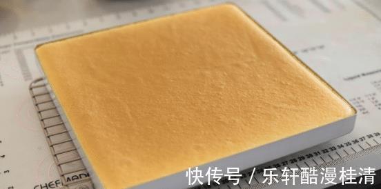 精致|好看便携还好味，精致轻享治愈系，树莓玉米盒子蛋糕