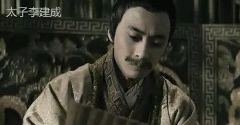 交手|李世民02:初次交手