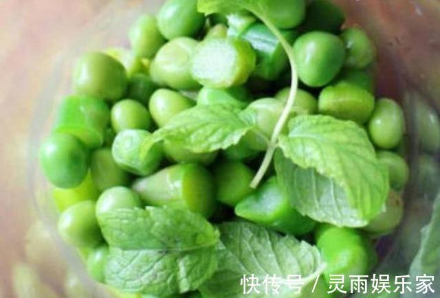 美容|想长寿要先会吃，3种食物换着来，清热排毒，美容瘦身，养护皮肤