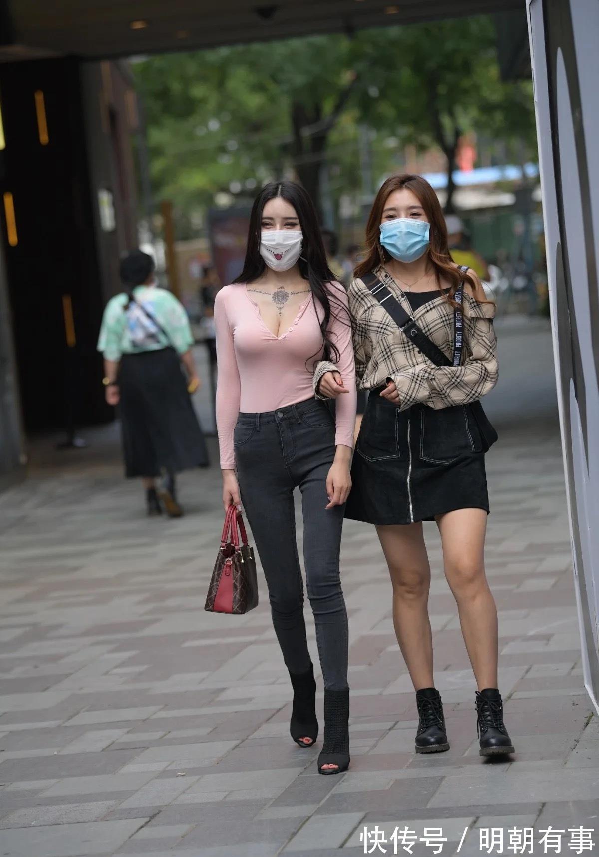 小姐姐|清丽文秀的健美裤小姐姐，神若秋水，说不出的柔媚细腻