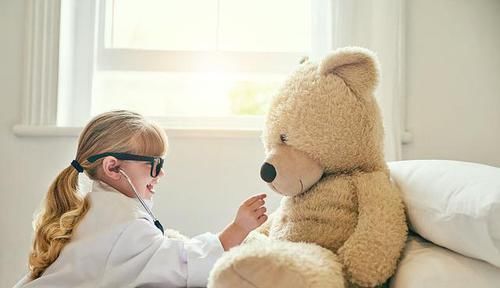 迹象|孩子以后事业有成,从小就有这3种“迹象”,希望你家孩子都有