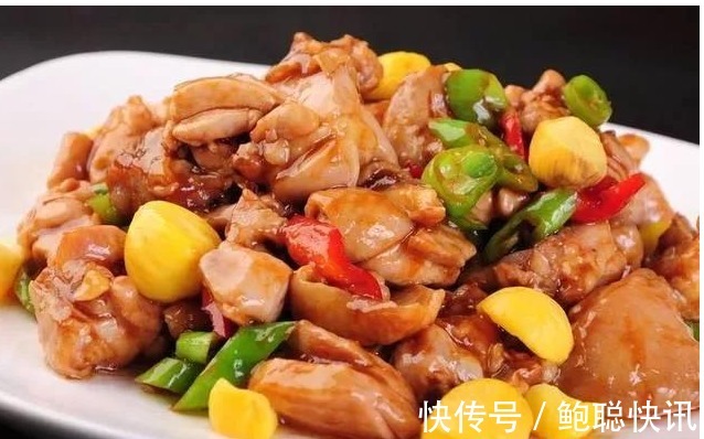 红辣椒|推荐几道家常菜，营养美味，全家吃的温馨又幸福